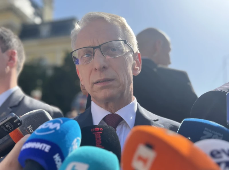 Денков за експулсирането на руски духовници: Доклад на ДАНС показва, че извършват действия, които не съответстват на статута им у нас