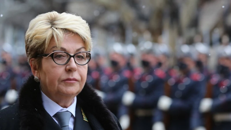 Митрофанова: Крайно неприятелски акт по бързо решение на премиера и Министерски Съвет