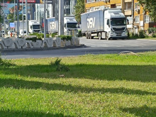 Няколко тира ядосаха пловдивчанка