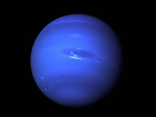 На този ден в историята: Учени откриват планетата Нептун