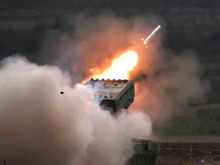 Тежките огнехвъргачни системи "Солнцепек" са нанесли удар по ВСУ на Донецкото направление