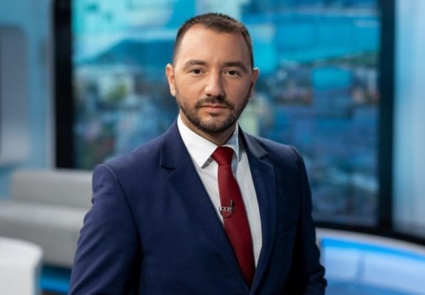 Антон Хекимян напуска bTV