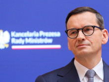 Bloomberg: САЩ искат обяснения от Полша за спирането на военната помощ за Украйна