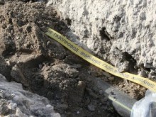 Газифицират част от града, но без да затварят улици