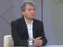 Тошко Йорданов: ПП-ДБ се прегърнаха с ГЕРБ, още по-жалко е, че всъщност управлява ДПС