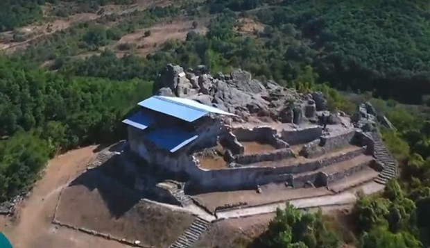 Тайните на светилището при село Татул в Родопите и защо да го посетим