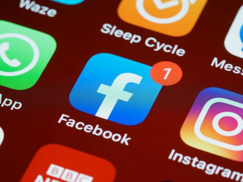 ����� ��� �������� ������? Facebook ������ �������� ���������� �� ���������� �� ������� �� �������