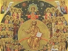 Почитаме първата светица, хора с красиви имена празнуват днес