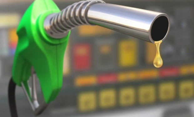 Миналият септември цените на нефта и на горивата бяха на