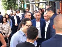 Нови имена са кандидатите за районни кметове на ГЕРБ - Пловдив