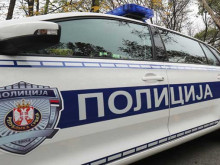 Арестуваха българин, опитал да подкупи полицаи на летището в Ниш