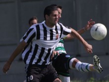 Локо загуби от Славия с 0:1 в Елитната юношеска група до 19 г.