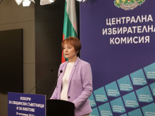 Над 6 млн. избиратели с право на глас на местните избори