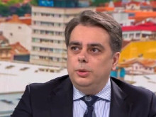 Асен Василев: Информацията за агенти в Руската църква дойде и от партньорски служби
