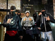 БХК: Полицайката, застреляла 18-годишния крадец, е нарушила фрапантно закона