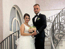 Отборът на ФК Марица се събра на прекрасно събитие