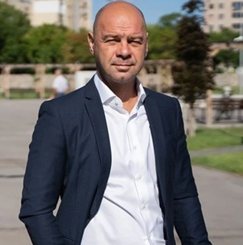 Пловдивчанин за Костадин Димитров: Този Човек е за моето "ДА".
