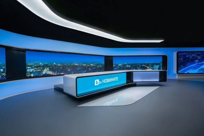 bTV � ��������� ������� �� ����� �������