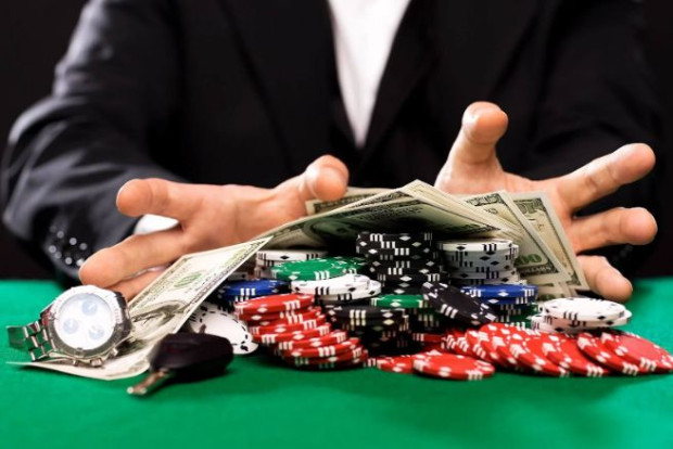 Хазартната индустрия е толкова важен сектор от икономиката който може