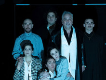 Драматичен театър "Сава Огнянов" ще гостува в Египет със спектакъла "Изчезващи"