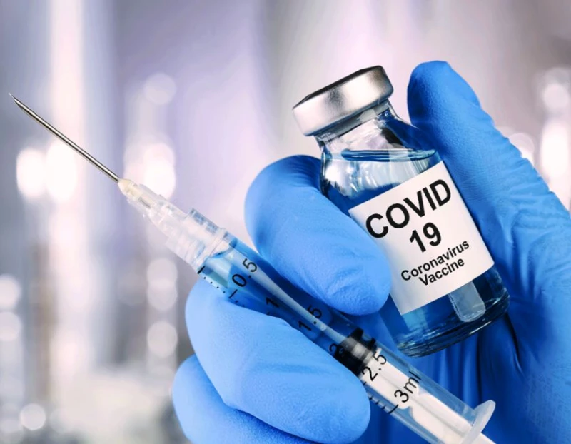 �� ����� ������� ������������ � ������ ������� ����� COVID-19