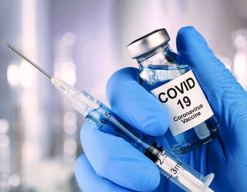 От сряда започва ваксинацията с новата ваксина срещу COVID-19