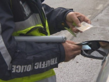 Пиян шофьор се опита да подкупи варненски полицаи при проверка