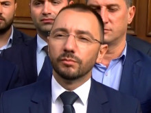 Журналистка: Издигането на Антон Хекимян за кандидат-кмет е огромен публичен проблем