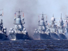 При атаката над Севастопол са загинали командирът на Черноморския флот на РФ и 34 офицери