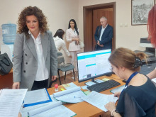 Тези хора влизат в екипа на адвокат Юлияна Рангелова