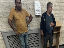 В Пловдив свидетел спъна делото за семейство нагли измамници