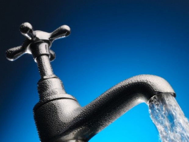 </TD
>Спира водата на Белодробната болница и Английската гимназия, съобщиха от