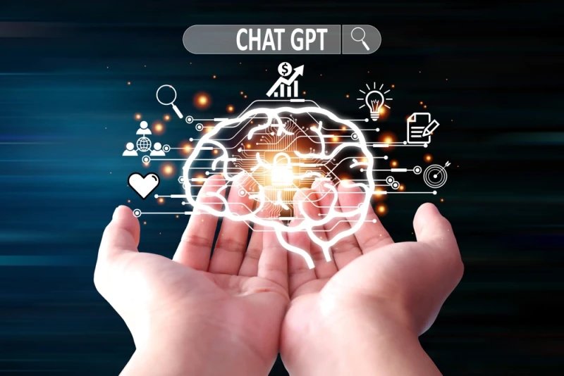 ChatGPT �� ����� �� ������