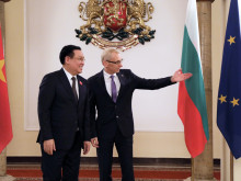 Премиерът: България може да бъде мост между ЕС и Виетнам