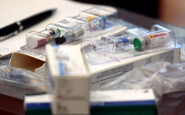 Тройна епидемия от грип Ковид и респираторен вирус очакват епидемиолозите