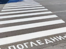 Връщат отначало делото срещу полицая от Пазарджик, който прегази дете на пешеходна