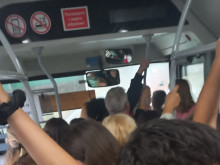 Пловдивчанка: Едва дишахме! Достатъчно!