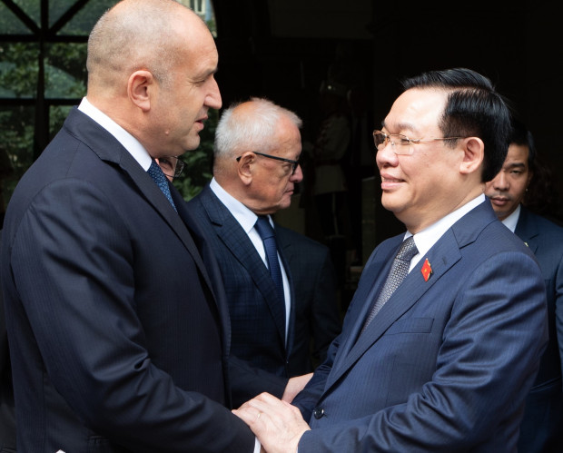 Виетнам е важен партньор на България в региона на Югоизточна