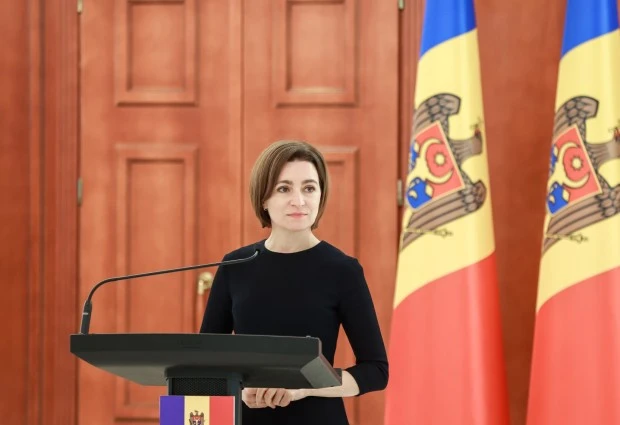 Молдова може да се присъедини към ЕС преди края на десетилетието, въпреки Приднестровието