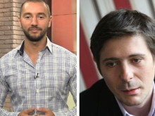 Виктор Николаев за Антон Хекимян: Не ме разбирайте погрешно