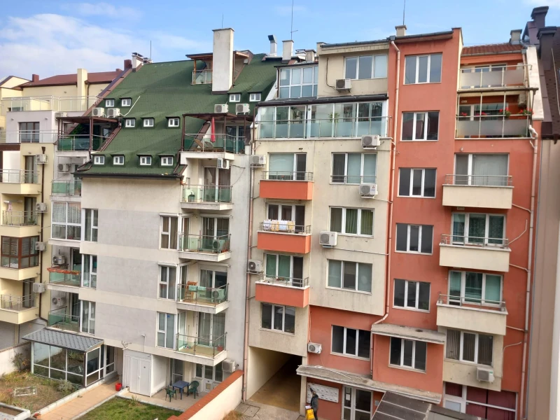 В един български град панелките поскъпват с по-бързи темпове от новото строителство