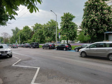 Реорганизират движението на ул. "Кукуш" и ул. "Йосиф Щросмайер" в София заради основен ремонт