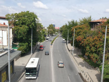 Намаляват автобусите в Пловдив