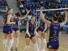 Марица заминава на силен турнир в Унгария през тази седмица