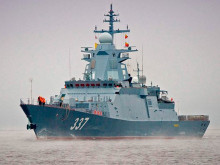 ЧФ на Русия е частично лишен от възможността да блокира пристанища