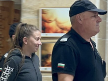 Убийцата от Кючука: Не съм натрапчиво набожна, аз съм вярваща жена