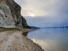 10 см повече вода в Дунав при Ново село, до дни се очаква повишение по целия ни участък