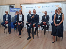 4 приоритета и 22 решения предлага кандидатът за кмет на Варна Благомир Коцев