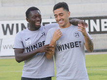 Герой на Локо: Можем да направим нещо значимо този сезон