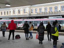 Транспортният министър: Ще стигаме от София до Пловдив само за час, но не с кола